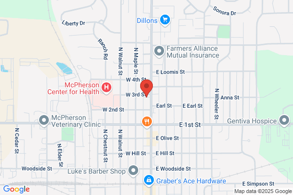 Walters Optometry