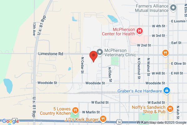 Central Plastics Inc