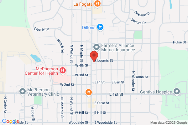 Hoffman Bonnie L Real Estate