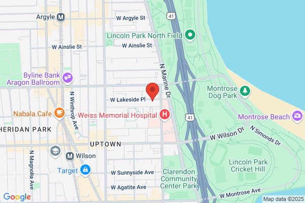 Lakeside Plaza Apartments