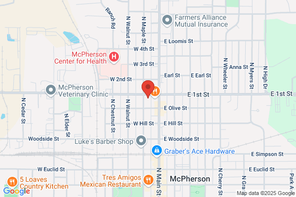 Mathis Pharmacy