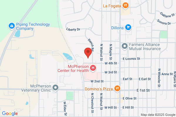 Medical Center Pharmacy