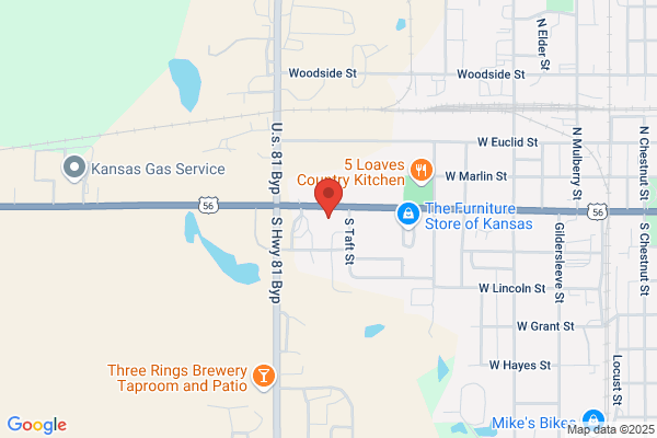 Millers Automotive Inc