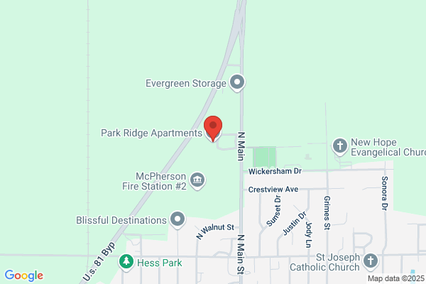 Parkridge of McPherson