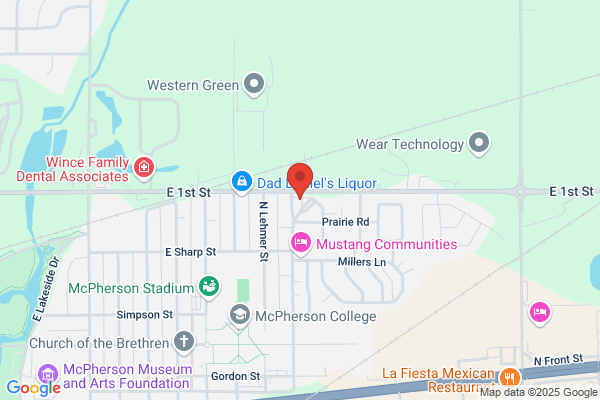 Precision Industries Inc