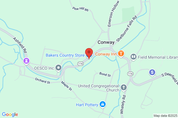 Bakers Country Store