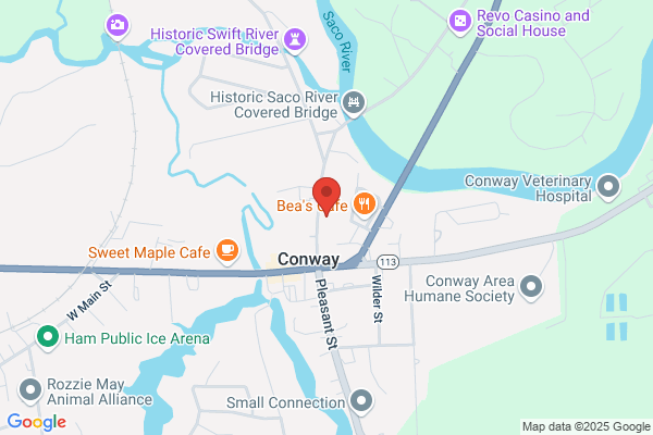 Conway Integrative Health