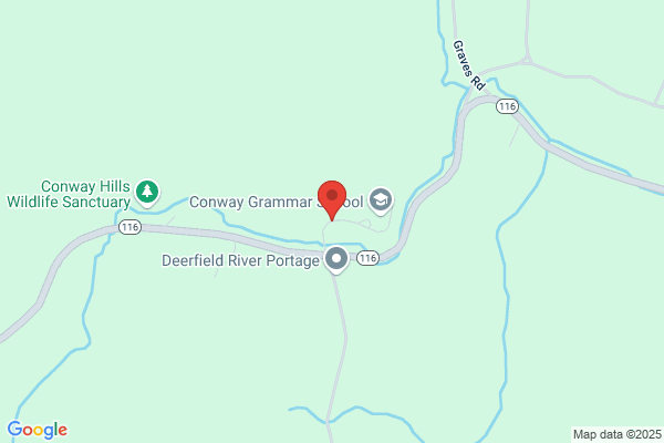 Conway Town of, Garage