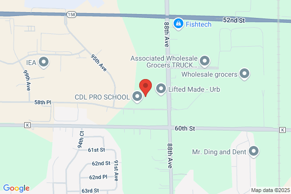 Molding Search Group