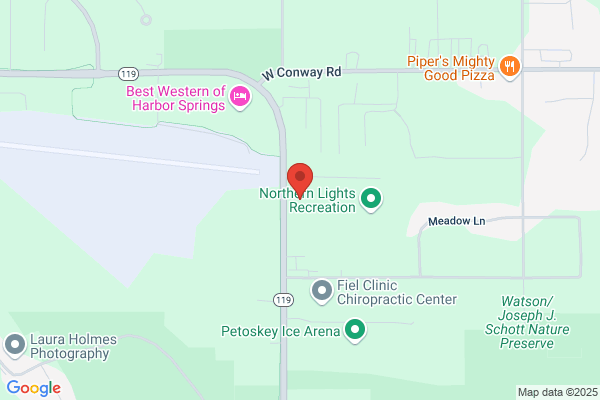 Bay Pines Veterinary Clinic