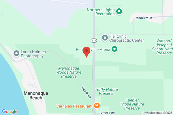 Harbor Park Self Storage