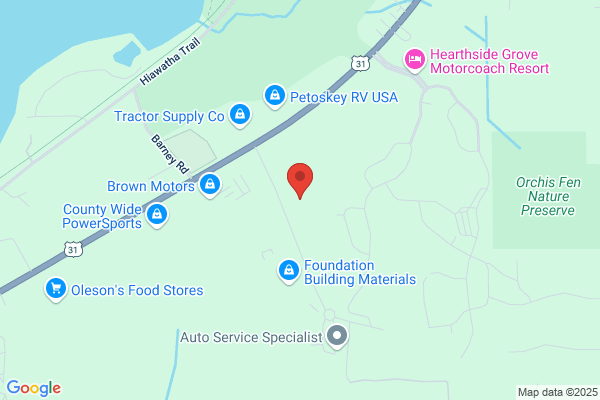 Petoskey Propane