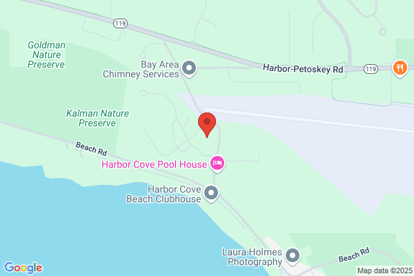 Harbor Cove Community Properties