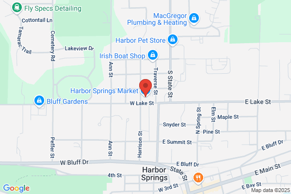Harbor Park Market Inc
