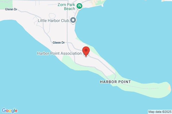Harbor Point Association, Office