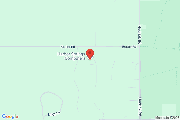 Harbor Springs Computers