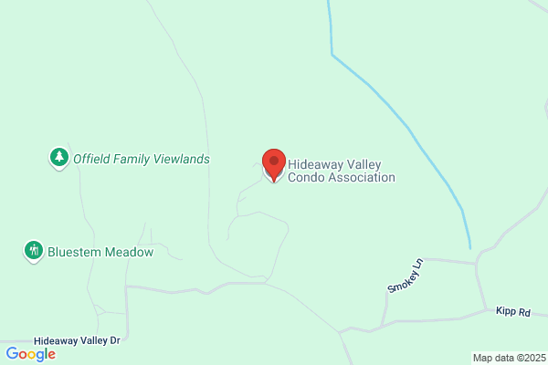Hideaway Valley Condominiums