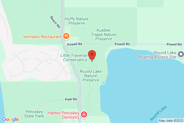 Little Traverse Conservancy