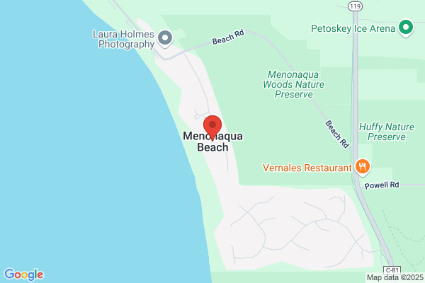 Menonaqua Beach Club