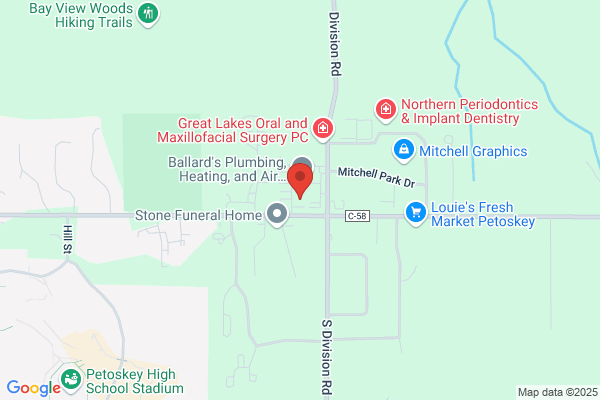 Mogford Robert Auto Parts Inc