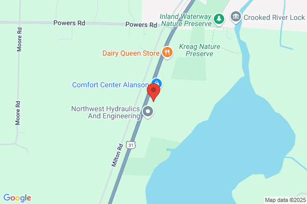 Northwest Services
