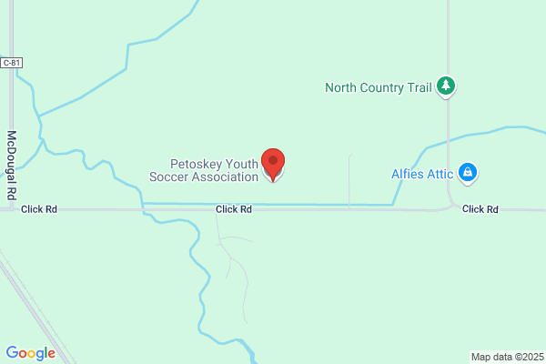 Petoskey Youth Soccer Association