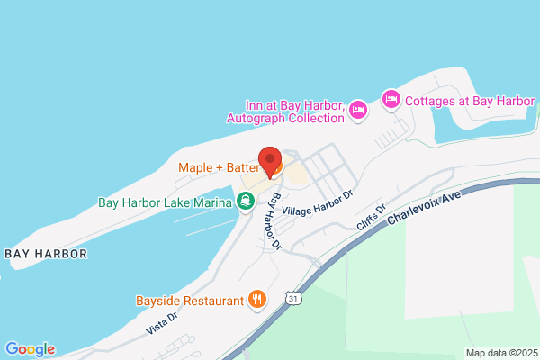 Tannery Creek Meat Market