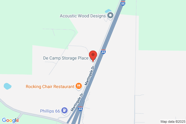Brooks Gas Co