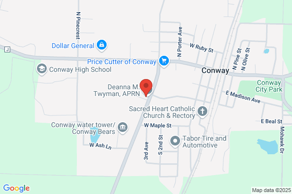 Conway Family Clinic