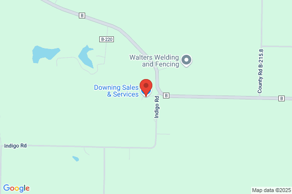 Downing Sales & Service