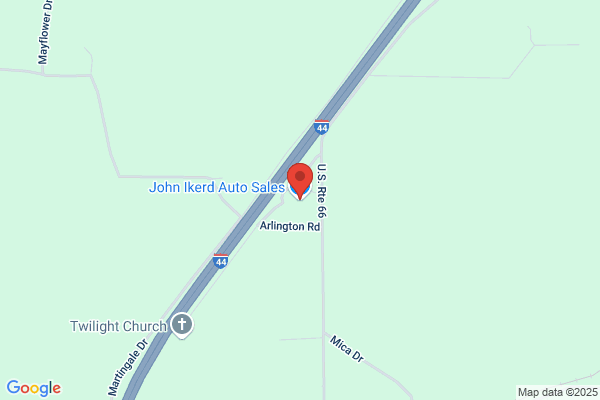 John Ikerd Auto Sales