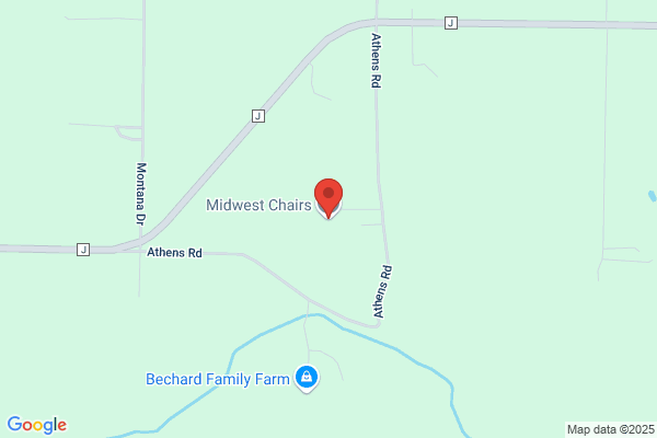 Midwest Chairs