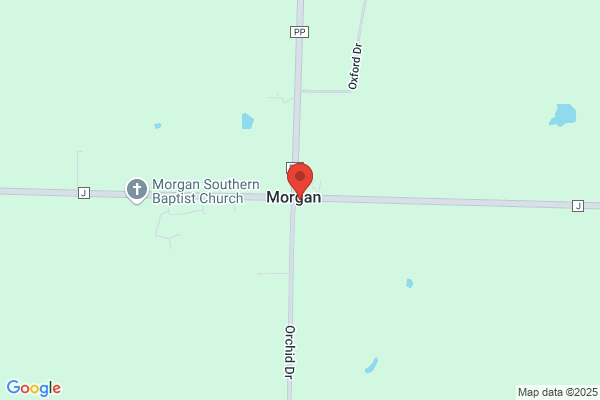Morgan Store