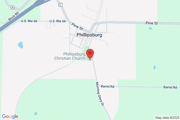 Phillipsburg Christian Church