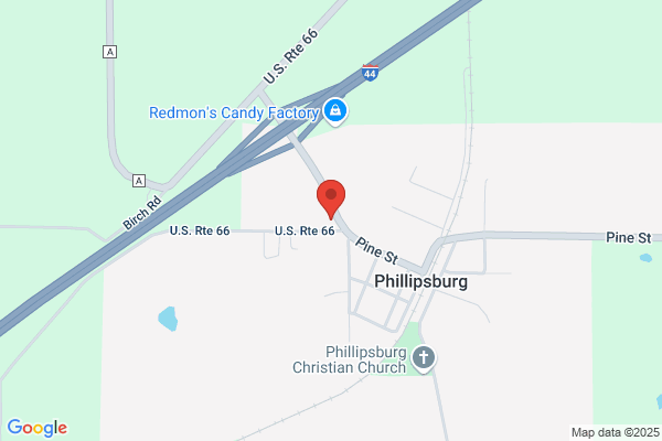 Phillipsburg City Hall