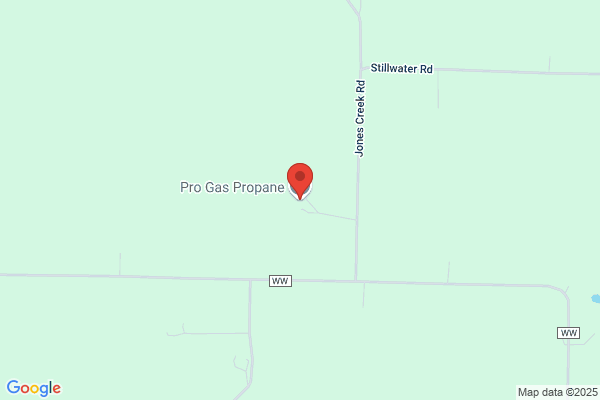 Pro Gas Propane LLC