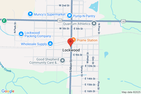 Rader Store
