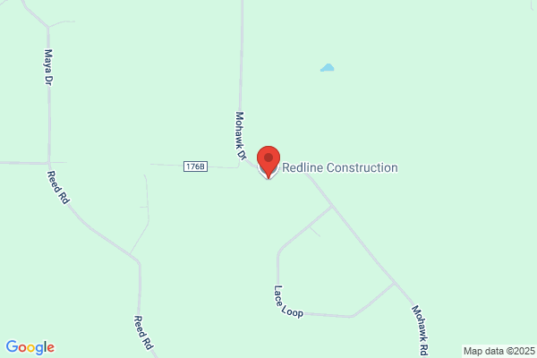Redline Construction