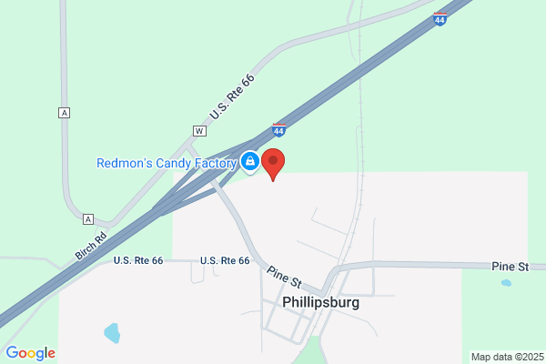 Redmon's Travel Center
