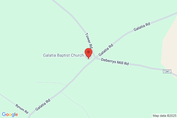 Galatia Baptist Church
