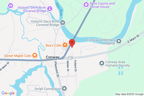 Eastern Slope Dental