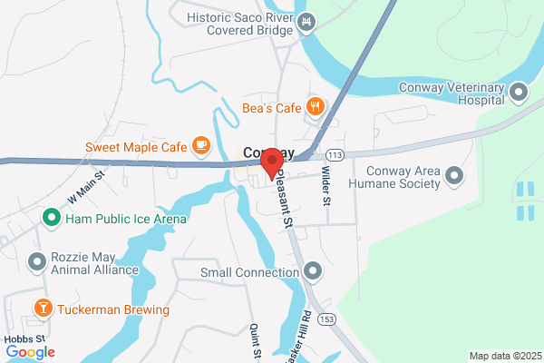 Conway Healing Arts Associates