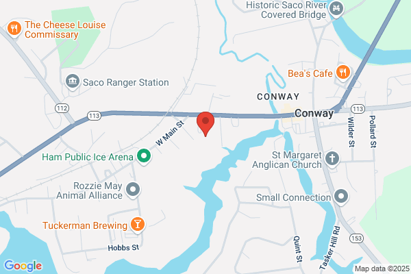 New Hampshire Reservations Inc