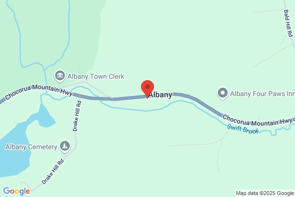 Sunny Brook Cottages