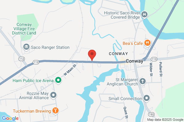 Conway Village Pawn