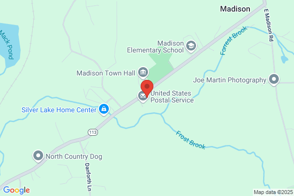 MacLean Precision Machine Co