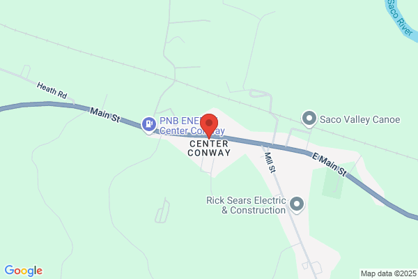 Center Conway Fire Department