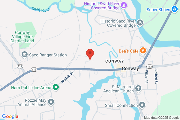 Conway School District, Conway Elementary School