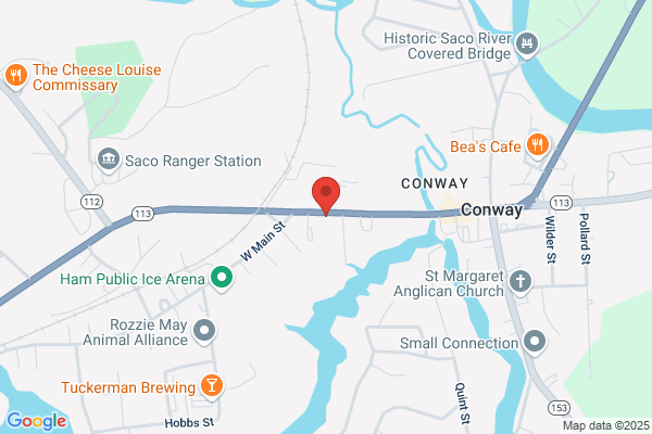 Cumberland Farms