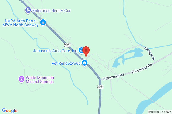 Mt Washington Valley Kustomz